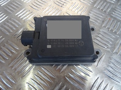 A0009008209 mercedes benz радар distronic acc фото №1