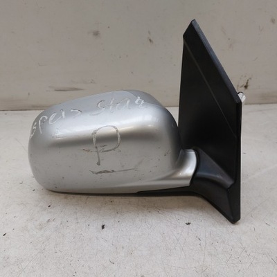 Mitsubishi space star зеркало правое 5pin 010555 фото №1