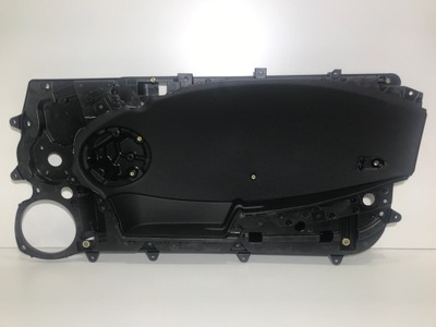 Обшивка двері правий перед mini r55 r56 2752472 фото №1