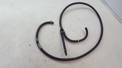 TUBULADURA CABLE DE LAVAPARABRISAS FAROS CITROEN C5 2,2 HDI  