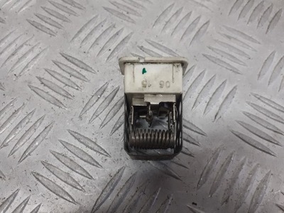 Резистор резистор вентилятор opel astra g фото №1