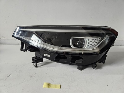 Vw id4 id.4 лампа лівий перед full led 11b941035n фото №1