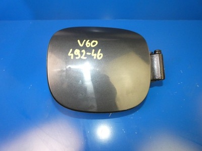 Volvo v60 s60 ii крышка заливной топлива петля крышка фото №1