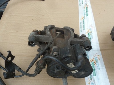 BMW X1 X2 MINI CALIPER BRAKE ELEKTR. RIGHT REAR  