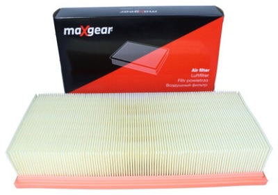 MAXGEAR 26-0010 FILTRO AIRE  