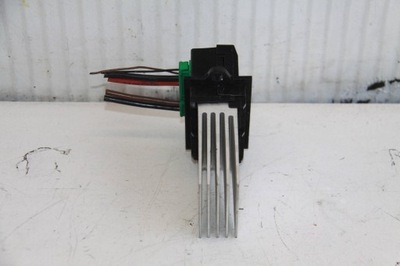 Резистор резистор вентилятор renault / citroen n106091c фото №1