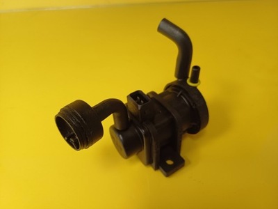 Клапан вакууму opel zafira a 09158200 nr618 фото №1