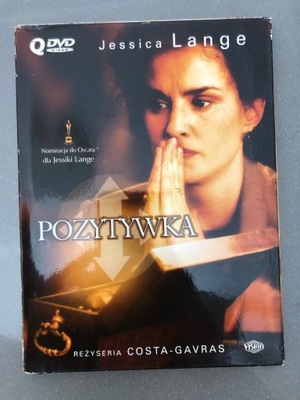 Pozytywka - DVD lektor napisy PL