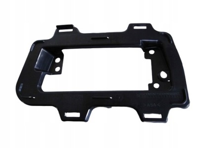 Mercedes glk x204 204 кронштейн led решётка amg фото №1