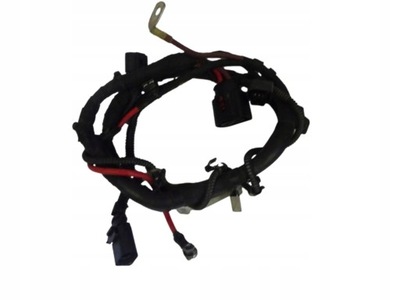 Vw passat b7 cc джгут редуктор 3c1971111ad ac фото №1