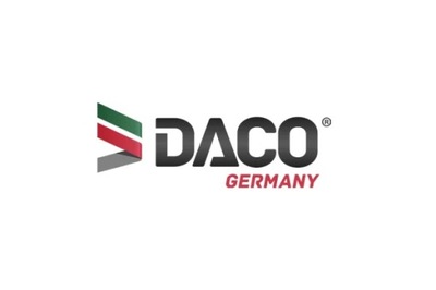 DACO ALEMANIA 450704 AMORTIGUADOR DACIA DOKKER 12-  