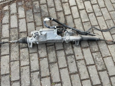 SUKOMPLEKTUOTA VAIRO KOLONĖLĖ PAVARA ALFA ROMEO GIULIETTA 7817974188 