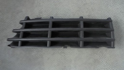 PEUGEOT 207 DEFLECTOR DE PARAGOLPES PARTE DELANTERA DERECHA  