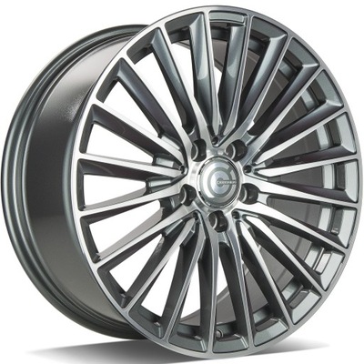 LLANTAS 5X112 BENTLEY CONTINENTAL FLYING SPUR GT GTC AIWAYS U5 U6  