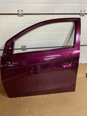 Mitsubishi space star ii дверь передние левая 13-20 фото №1