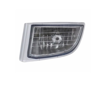 Лампа противотуманная toyota land cruiser fj120 фото №1