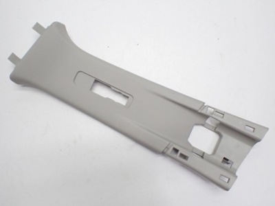 Пластик захист стійка ліва 769147820r renault captur 15r фото №1