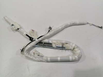 Ford ranger usa подушка безпеки подушка дахова шторка безпеки фото №1