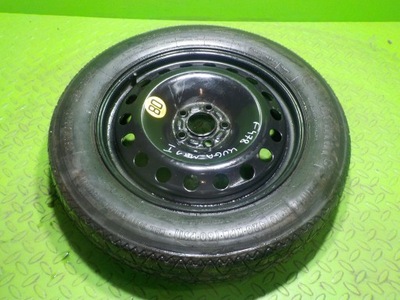 FORD KUGA MK1 I WHEEL SPACE-SAVING WHEEL 135/90/17 5X108  