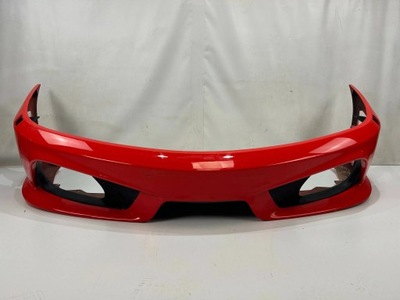 FERRARI F430 SCUDERIA ORGINALNY BUMPER FRONT FRONT  