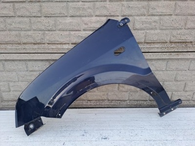 Ford fusion plus 02-12 крыло передний левый оригинал фото №1