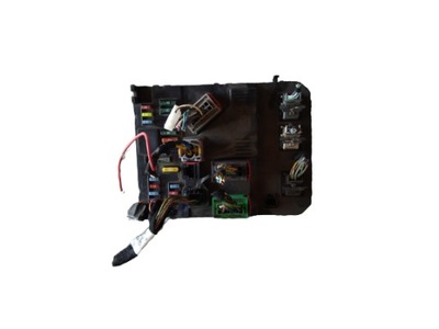 Citroen c2 1.4 hdi модуль bsi 9653667380 фото №1