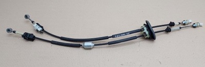 Тросы передач citroen c3 aircross 1.2 фото №1