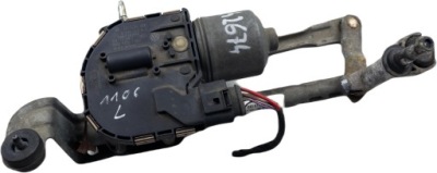 Vw golf v plus механизм дворник левый перед фото №1