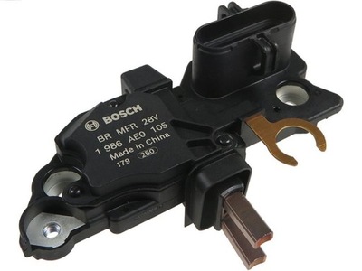 РЕГУЛЯТОР НАПРЯЖЕНИЯ 24V ARE0042(BOSCH) AS-PL