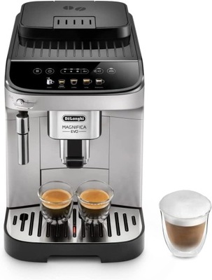 De'Longhi Magnifica Evo Ekspres do Kawy 1450W ECAM292.33.SB