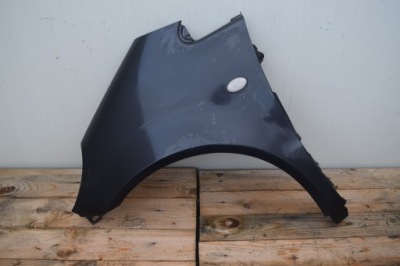 Mercedes w168 a klasa крыло  левое  перед фото №1