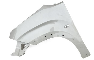 Peugeot rifter 19- крыло левый передний фото №1