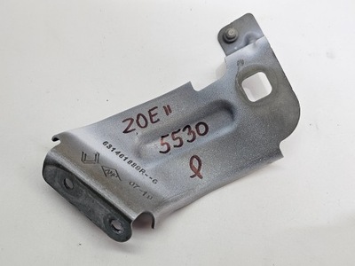 Кронштейн кронштейн крыла правый renault zoe ii #5530 фото №1