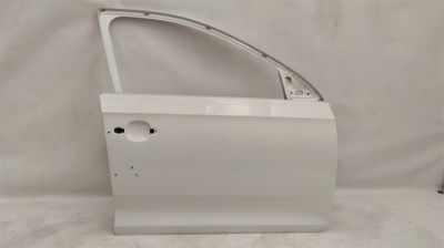 Двері праве перед skoda rapid 5ja 5ja831311 фото №1