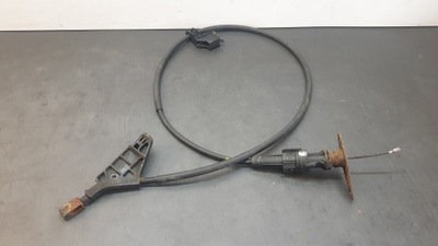 Трос гальма ручного scudo expert jumpy ii фото №1