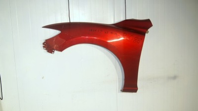 Mazda 6 iii крыло левый перед фото №1