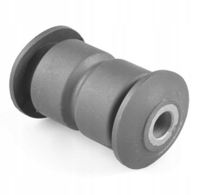 Втулка рессора задняя do nissan nv400 170 фото №1