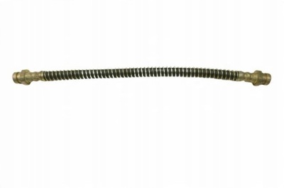 Шланг гальмівний mitsubishi colt ii galant vi фото №1