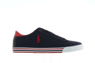 Tenisówki Polo Ralph Lauren Harvey 8161907580GB 41