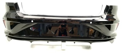 Новий org бампер задня vw arteon 3h r 6xpdc lc9x фото №1