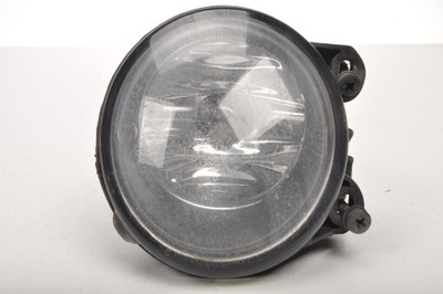 Bmw e92 противотуманная фара левый фото №1