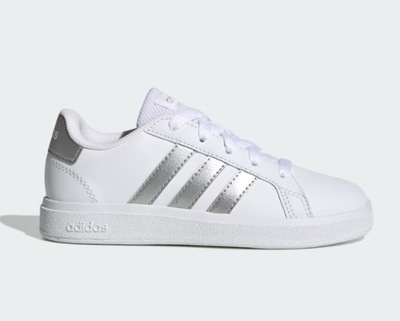 ADIDAS GW6506 BUTY MŁODZIEŻOWE WIĄZANE 37 1/3 1S6B