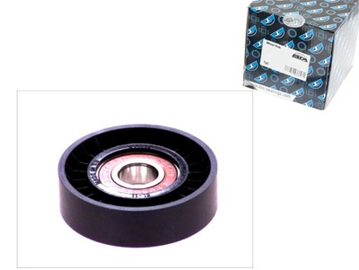 Bta ролик напрямна ремінь chrysler pt cruiser 2.4 фото №1