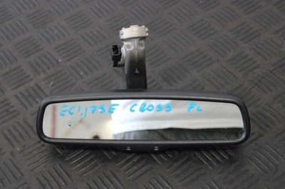 Дзеркало заднього виду mitsubishi eclipse cross lift фото №1