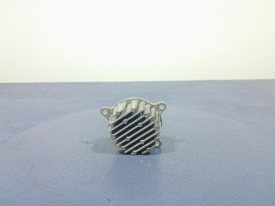 Renault talisman модуль блок запалювання led drl ліхтарі  перед правий 90069550 фото №1