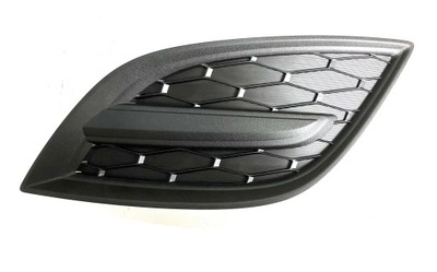 Решётка бампер перед mazda cx-9 nowa оригинальный номер фото №1