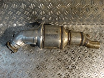 Idealny kpl. катализатор audi a6 a7 c8 1 фото №1