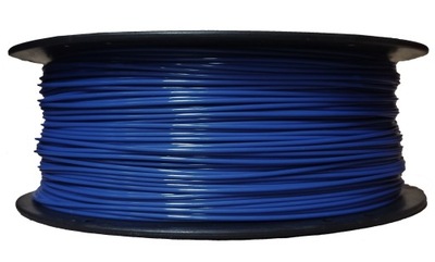 Filament PLA 1,75mm chabrowy 1kg Plast-Spaw
