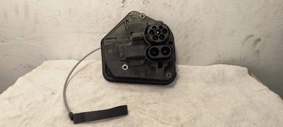 Разъём port зарядки tesla model 3 y фото №1