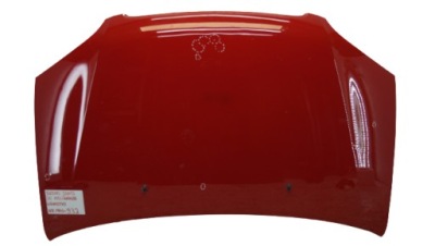 Капот крышка перед suzuki ignis 00-03 фото №1